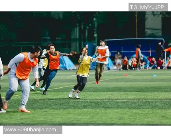 飞盘战术新纪元北京飞盘队创下历史新高引领潮流 飞盘战术新纪元北京飞盘队创下历史新高引领潮流