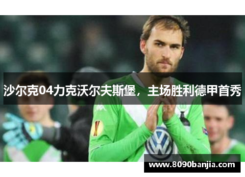沙尔克04力克沃尔夫斯堡，主场胜利德甲首秀